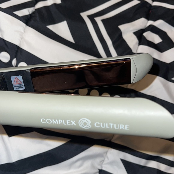 Complex Culture Straightener - Picture 3 of 3